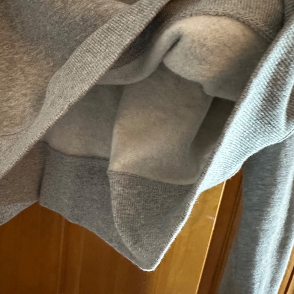 Calvin Klein Crop hoodie - Picture 3 of 3